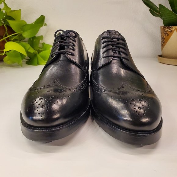 Cole Haan Grand.OS Harrison Wingtip Dress Oxfords main image 5